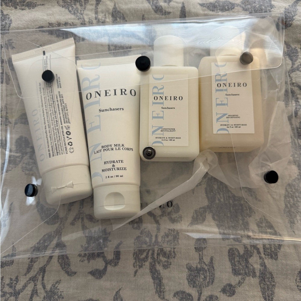 Oneiro gift pack - Picture 6 of 6